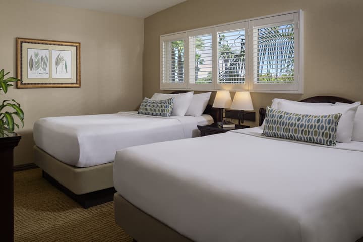Bahia Resort Hotel