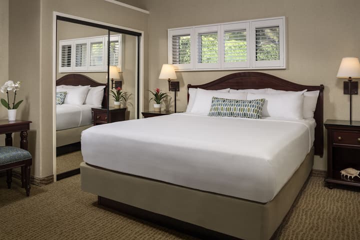 Bahia Resort Hotel