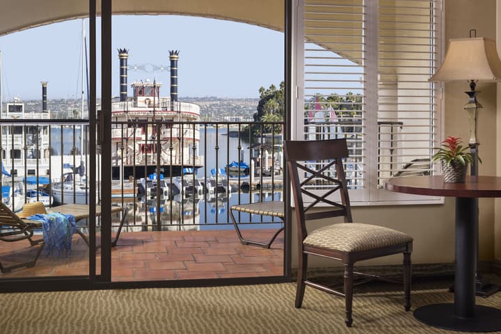 Bahia Resort Hotel