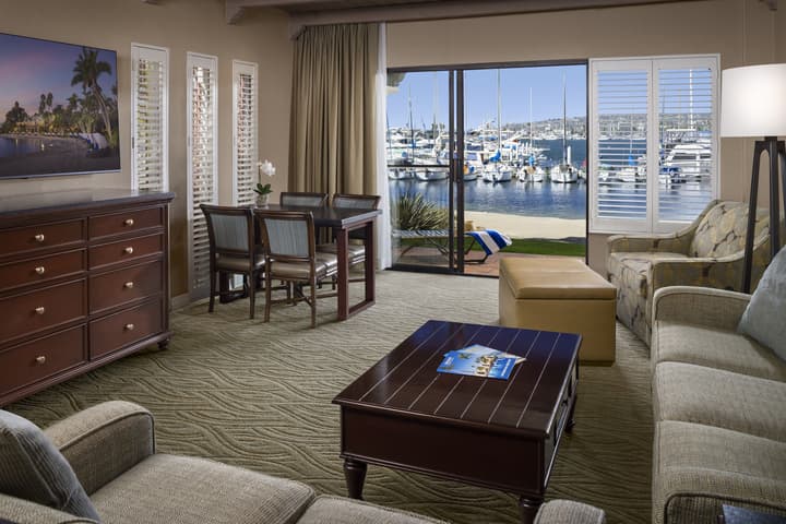 Bahia Resort Hotel