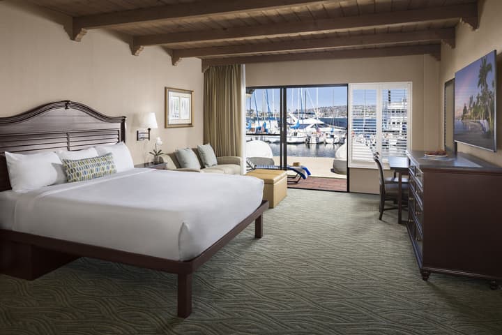 Bahia Resort Hotel