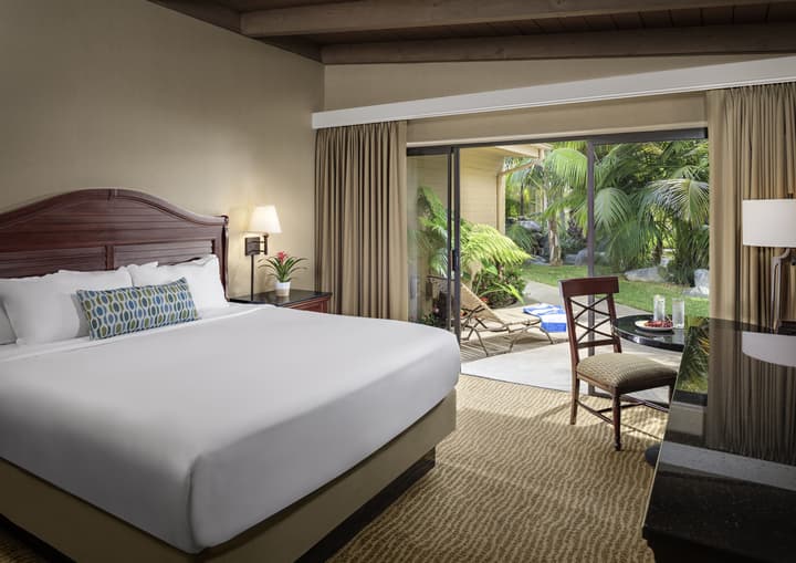 Bahia Resort Hotel