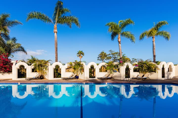 Bahia Resort Hotel