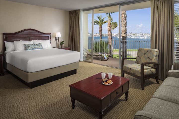 Bahia Resort Hotel
