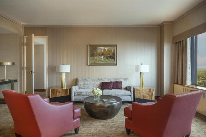 Hotel Captain Cook