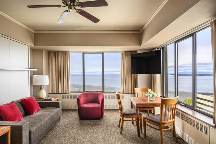 Hotel Captain Cook