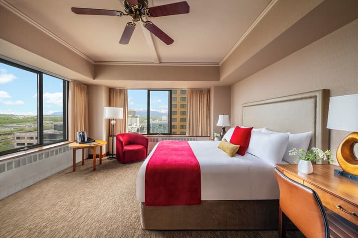 Hotel Captain Cook