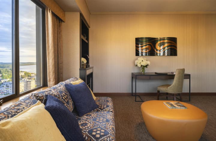 Hotel Captain Cook