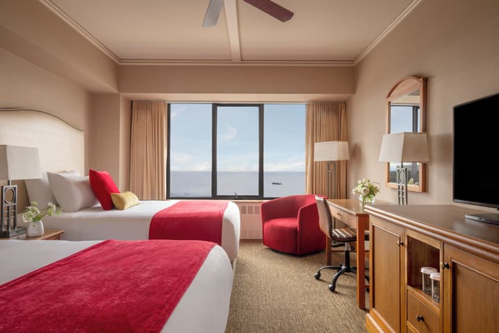 Hotel Captain Cook