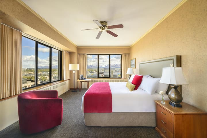 Hotel Captain Cook