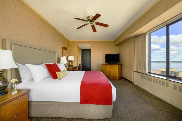 Hotel Captain Cook