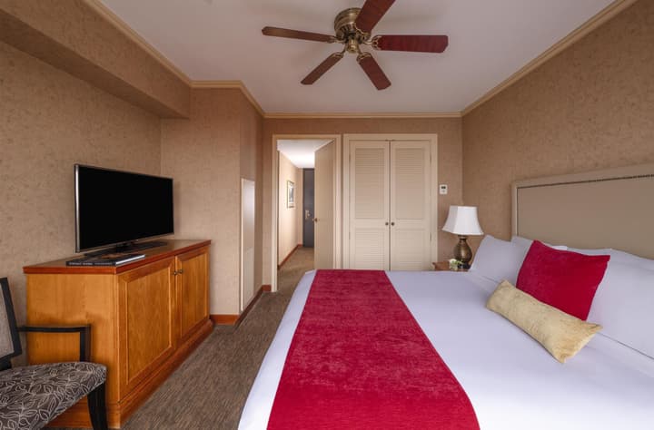 Hotel Captain Cook