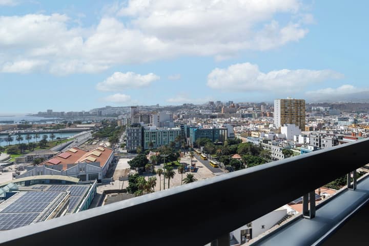 AC Hotel Gran Canaria by Marriott