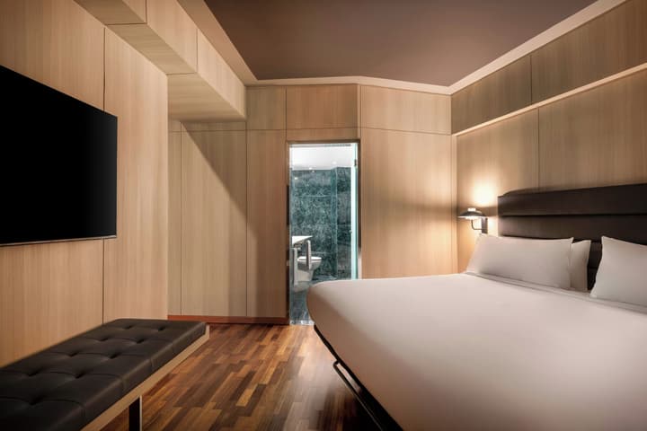 AC Hotel Gran Canaria by Marriott