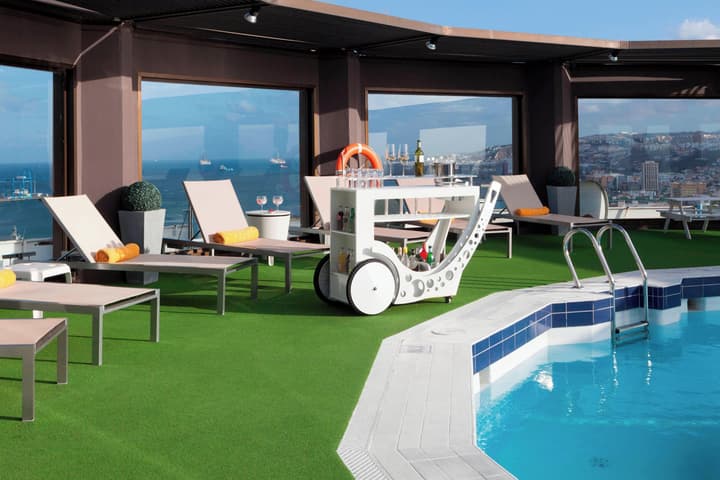 AC Hotel Gran Canaria by Marriott