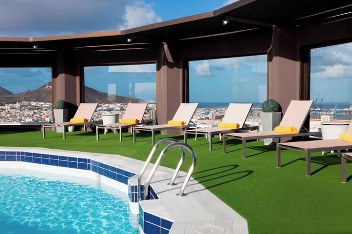 AC Hotel Gran Canaria by Marriott
