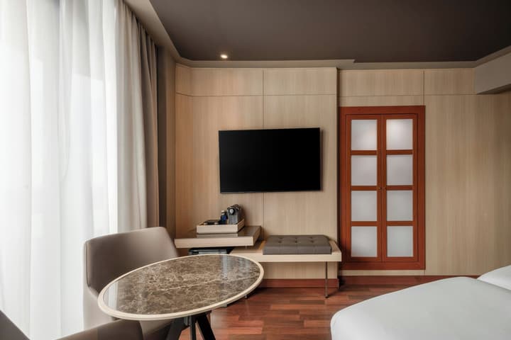 AC Hotel Gran Canaria by Marriott