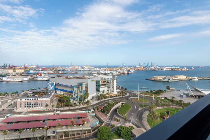 AC Hotel Gran Canaria by Marriott