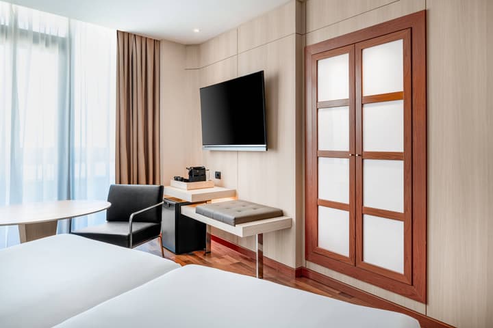 AC Hotel Gran Canaria by Marriott