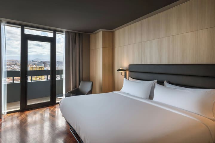 AC Hotel Gran Canaria by Marriott