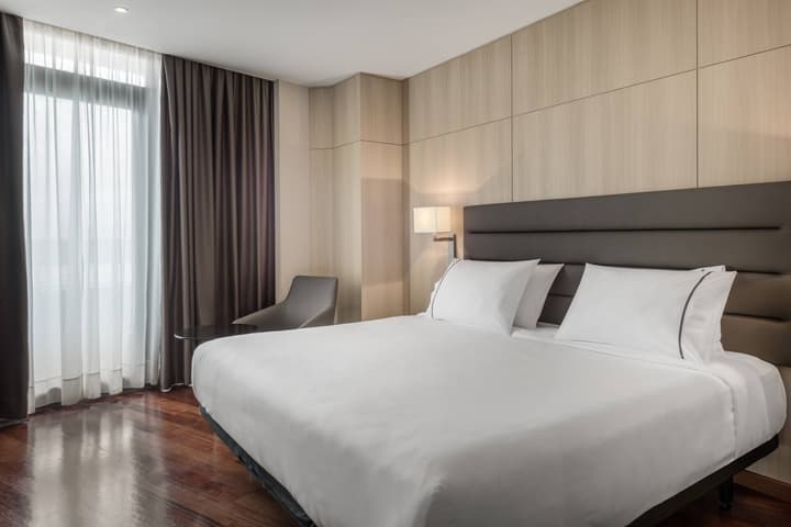 AC Hotel Gran Canaria by Marriott