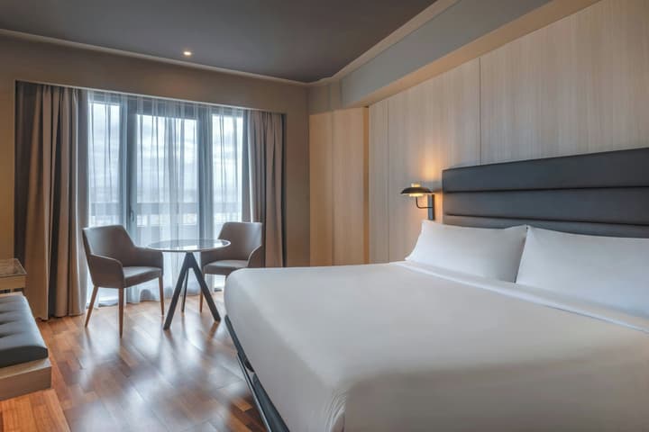 AC Hotel Gran Canaria by Marriott