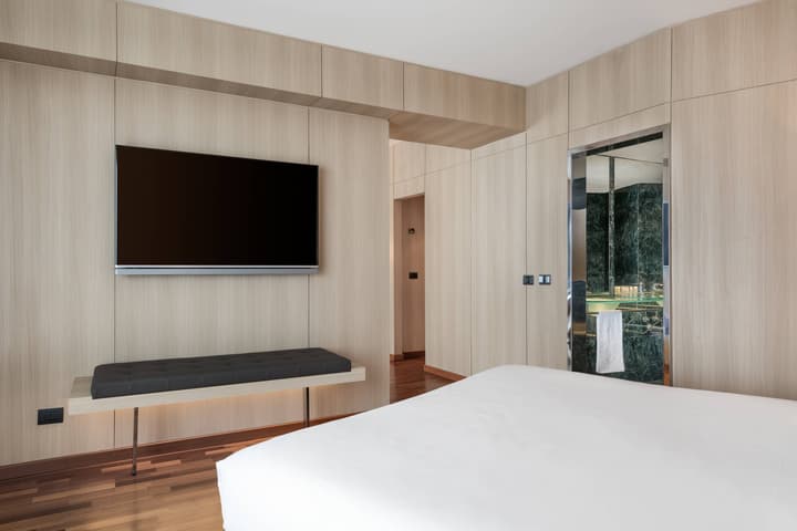 AC Hotel Gran Canaria by Marriott