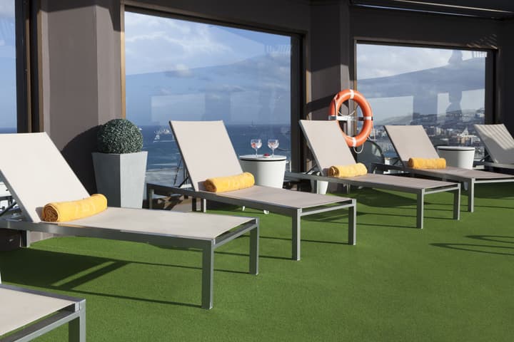 AC Hotel Gran Canaria by Marriott