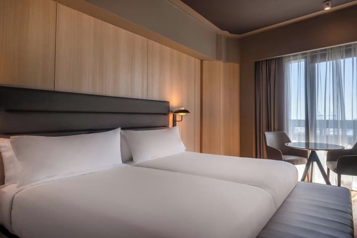 AC Hotel Gran Canaria by Marriott