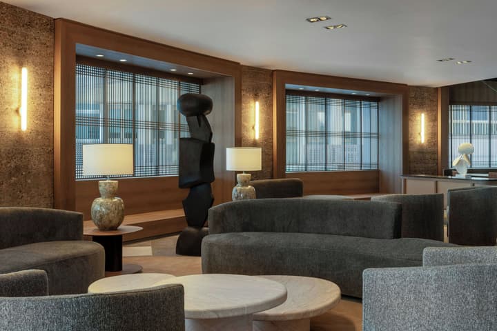 AC Hotel Gran Canaria by Marriott