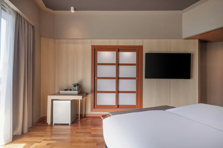 AC Hotel Gran Canaria by Marriott