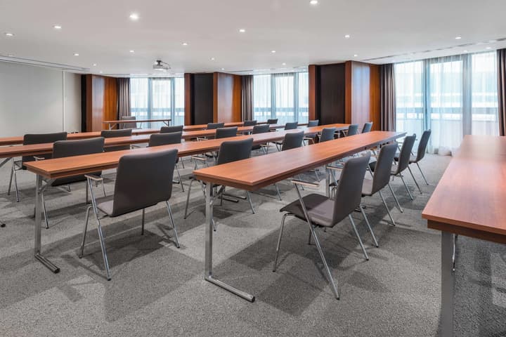 AC Hotel Gran Canaria by Marriott
