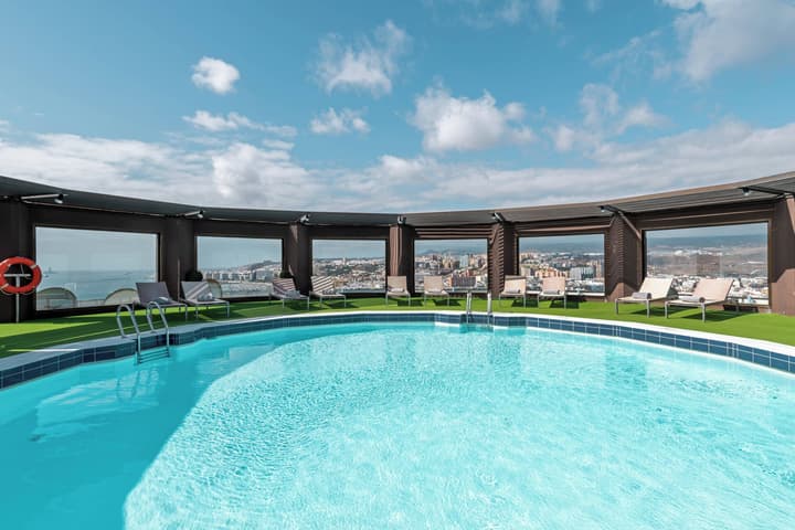 AC Hotel Gran Canaria by Marriott