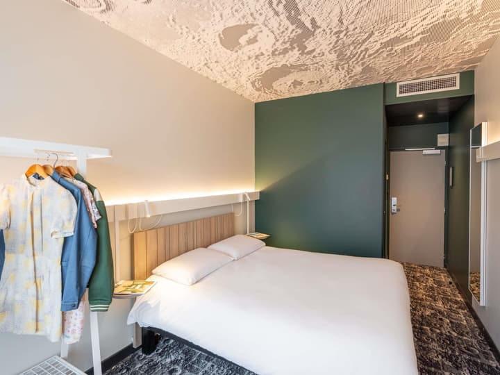 ibis Lyon Centre Perrache