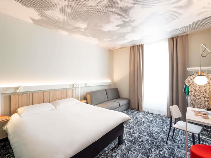ibis Lyon Centre Perrache