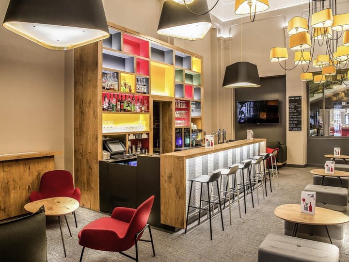 ibis Lyon Centre Perrache