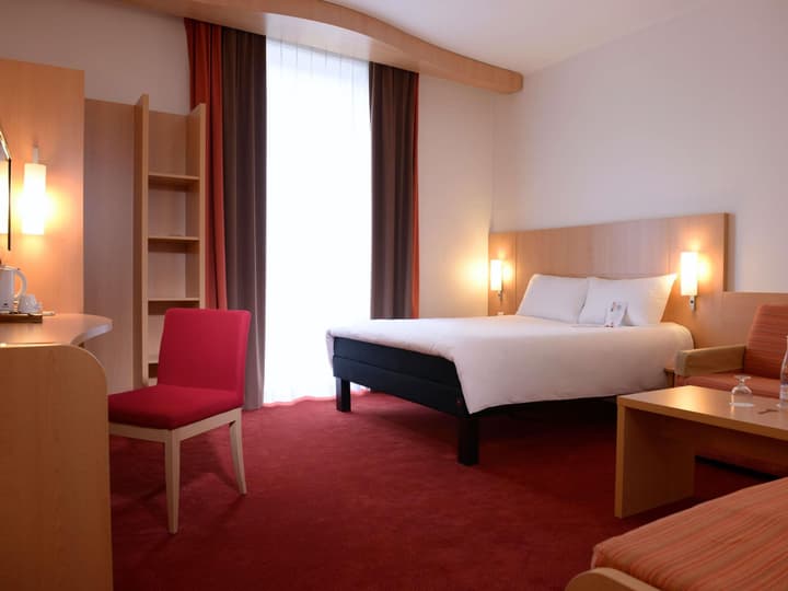 ibis Lyon Centre Perrache