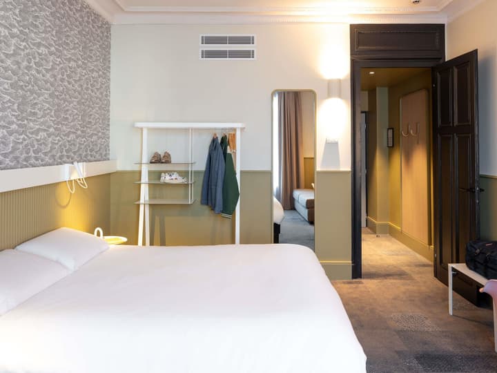 ibis Lyon Centre Perrache