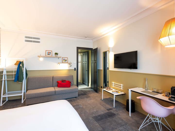 ibis Lyon Centre Perrache