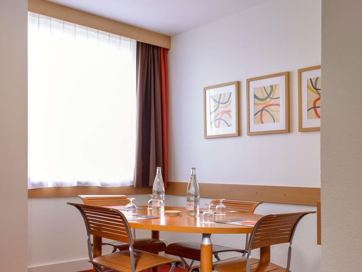 ibis Lyon Centre Perrache