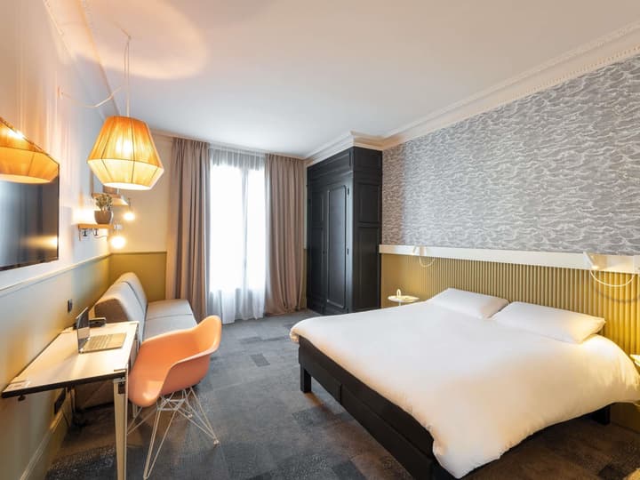 ibis Lyon Centre Perrache
