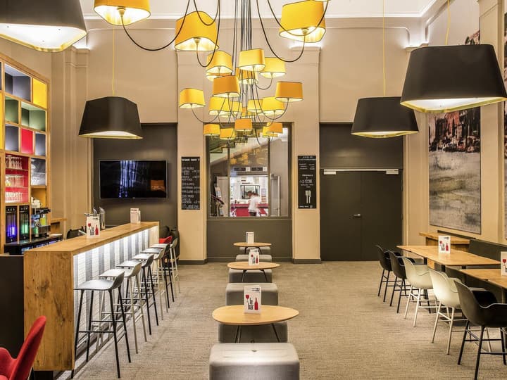 ibis Lyon Centre Perrache