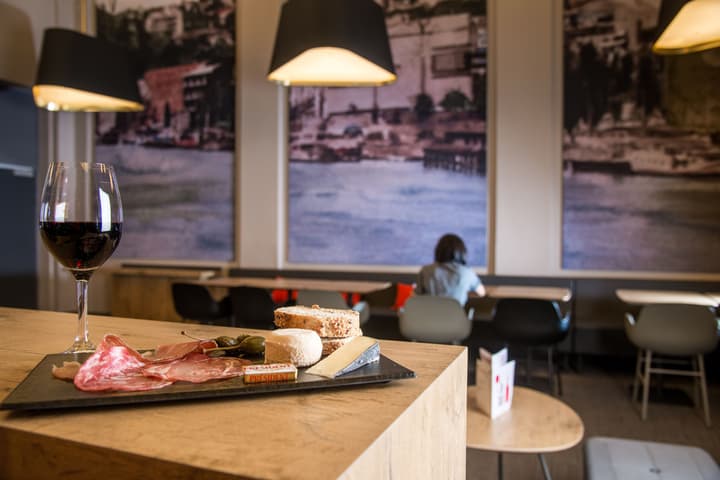 ibis Lyon Centre Perrache