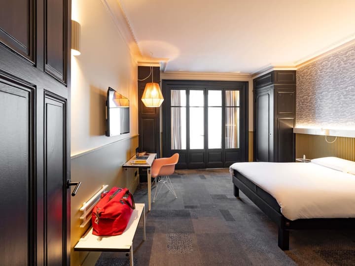 ibis Lyon Centre Perrache