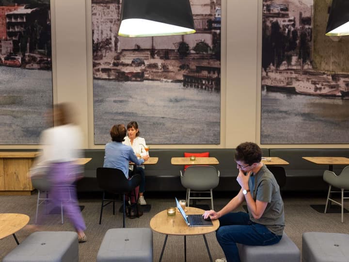 ibis Lyon Centre Perrache