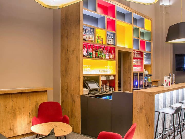 ibis Lyon Centre Perrache