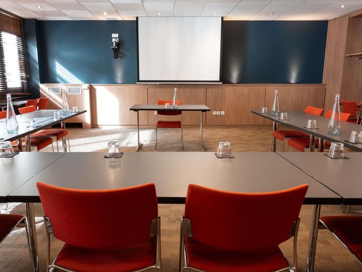 ibis Lyon Centre Perrache