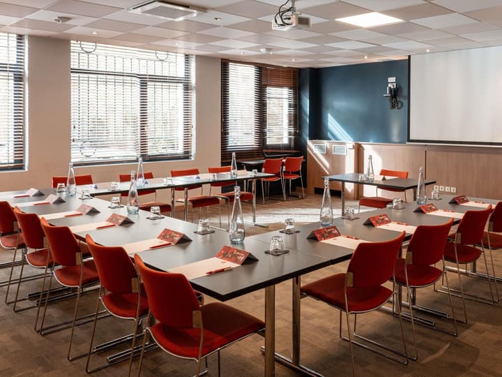 ibis Lyon Centre Perrache