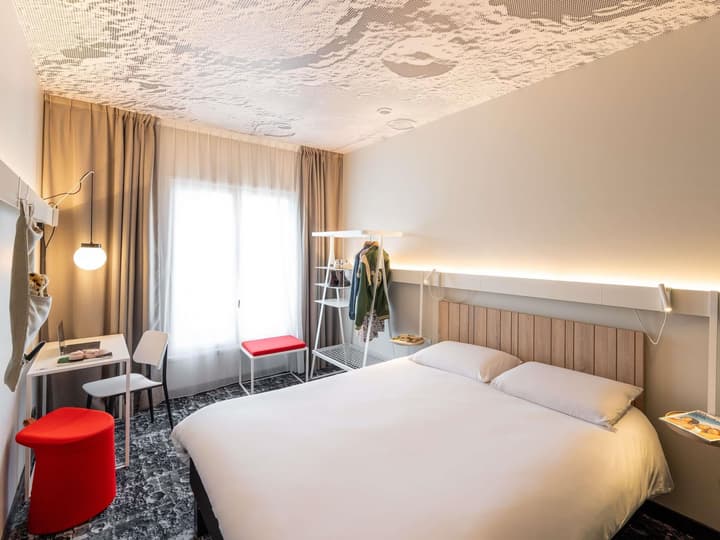 ibis Lyon Centre Perrache