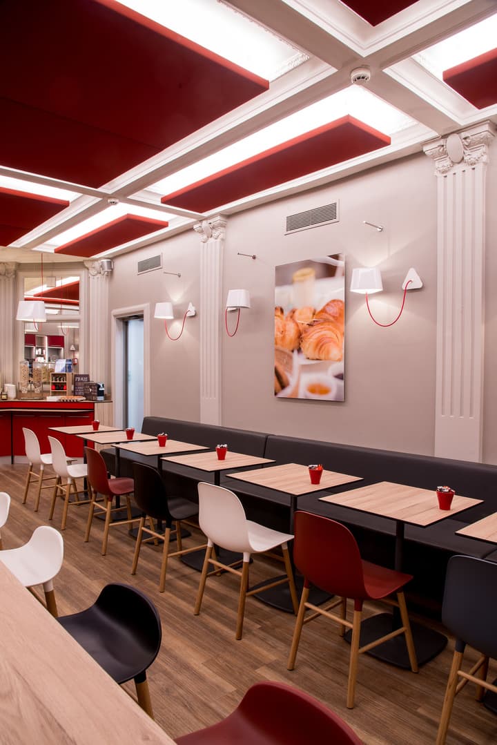 ibis Lyon Centre Perrache